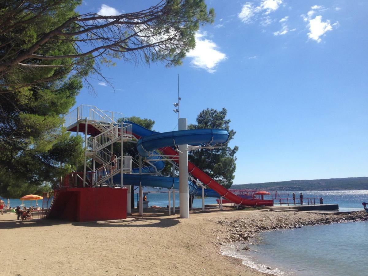 Studio Larla Crikvenica Exterior photo