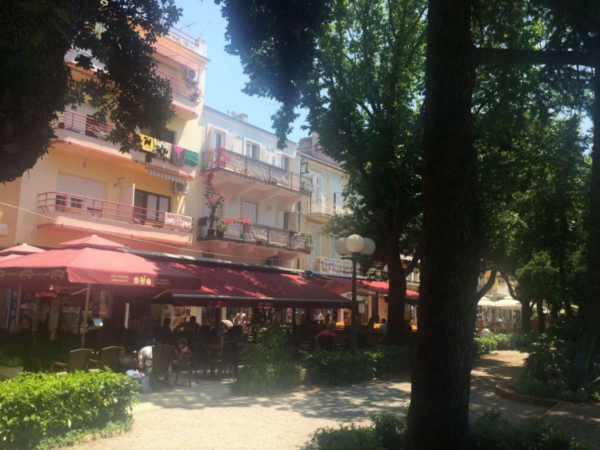 Studio Larla Crikvenica Exterior photo