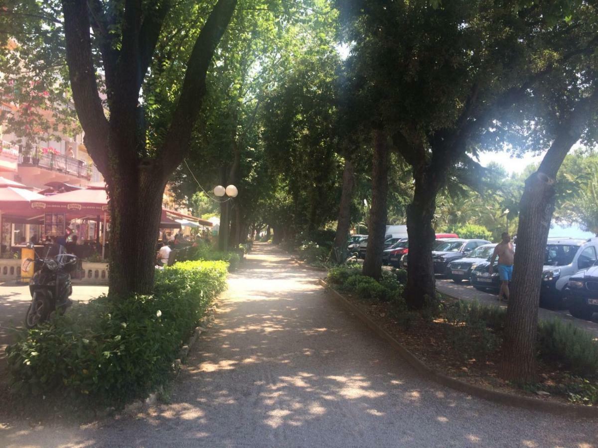Studio Larla Crikvenica Exterior photo